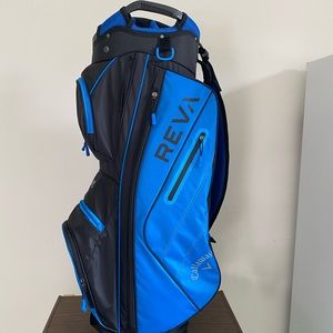 Callaway Reva golf bag